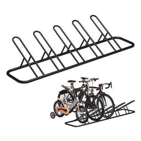 Garage Floor Bike Rack – Flooring Tips
