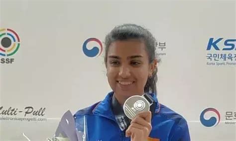 Asia Olympic Shotgun qualifiers: Gurjoat, Raiza win bronze in Skeet ...