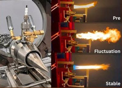 India's First Liquid-Fuelled Aerospike Engine Test Ignites History At ...