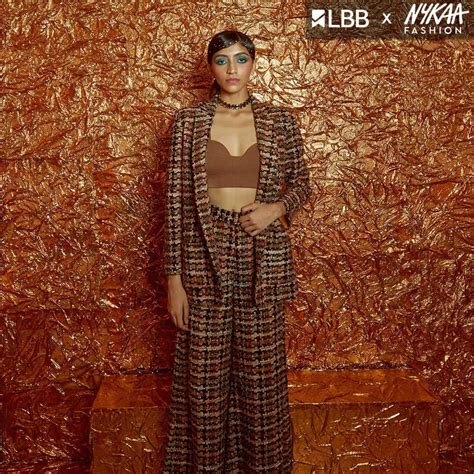 Woollen And Knitted Co-ord Sets For Winter Season | LBB