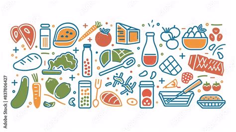 Balanced Diet Project 的图像结果