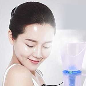 RCSP 3 in 1 Vaporizer Steamer Machine Helpful to Relief in Cough & Cold ...