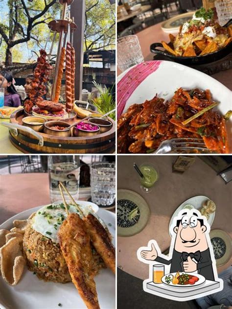 Babylon Kitchen & Bar - Hyderabad, Hyderabad - Restaurant menu, prices ...