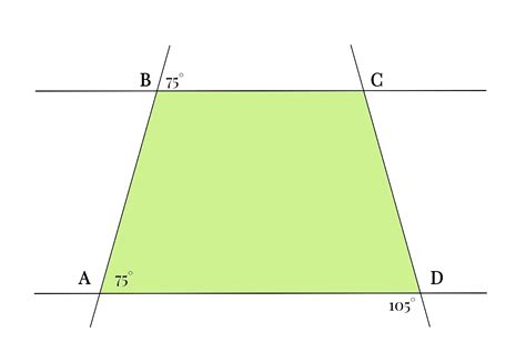 How To Prove A Quadrilateral Is A Trapezoid at Samantha Sternberg blog