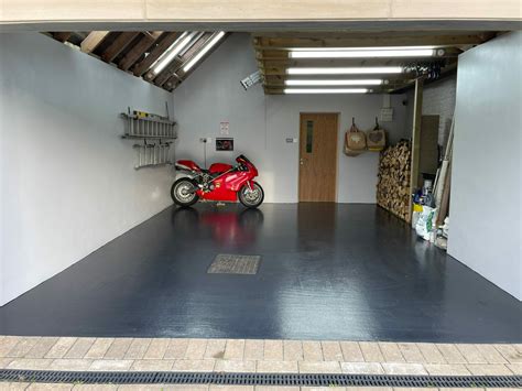 Best Paints For Garage Floors at Sandy Vincent blog