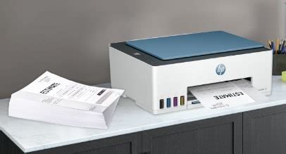 HP Smart Tank 525 All-in-One Printer - (1F3W3A) - Shop HP.com India