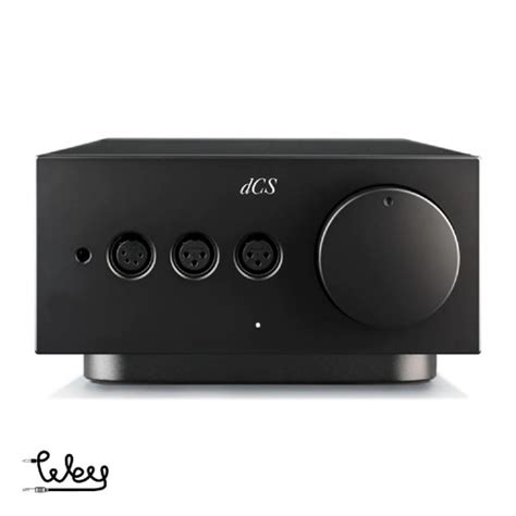 Jual DCS Lina Headphone Amplifier Brand New - Kab. Tangerang - Toko Wey ...