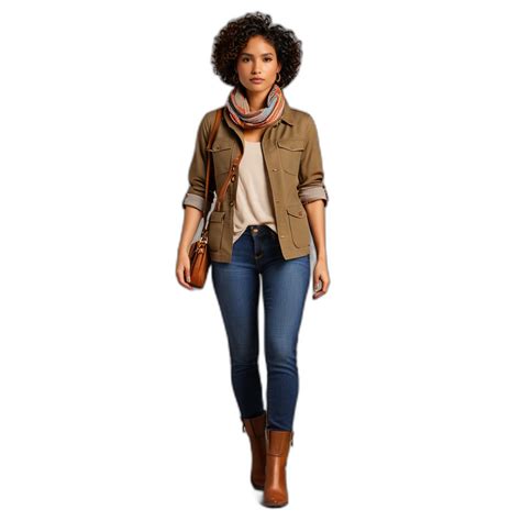 Ava Reyes - Character Life Simulation by Jabali AI