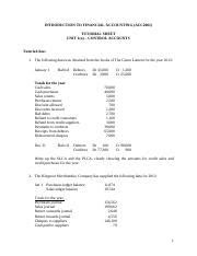 Control Accounts Tutorial 的图像结果