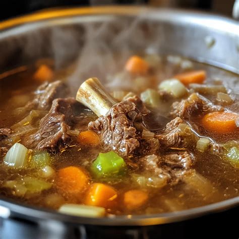 Soup Bone Benefits: Top 7 Reasons to Use Them Today