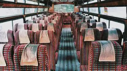 Siddhivinayak Travels Indore - Online Bus Ticket Booking, Bus ...