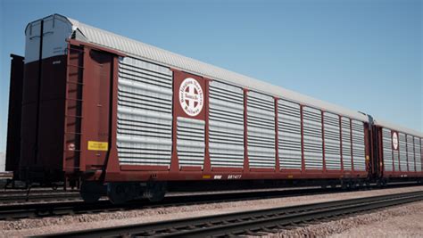 Rolling Stock - Train Sim Community