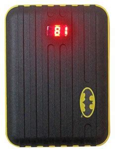 Zen The Master 10100 mAh Power Bank Price in India - Buy Zen The Master ...