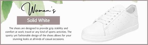 Buy Longwalk Solid White Sneaker Shoes for Women (Numeric_3) at Amazon.in