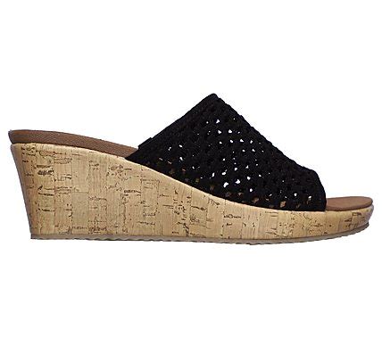 Buy Skechers BEVERLEE - GOLDEN SKY | Women