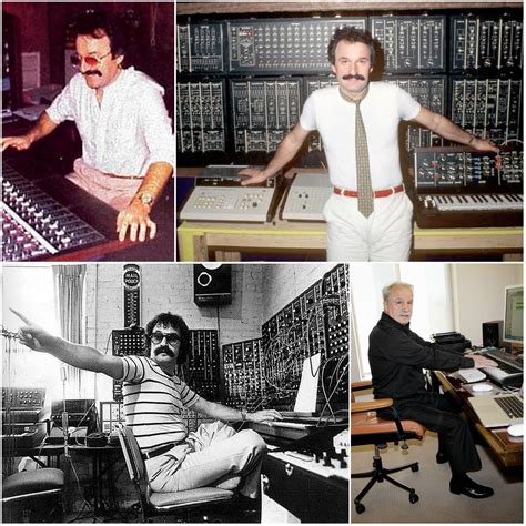 Giovanni Giorgio Moroder 的图像结果