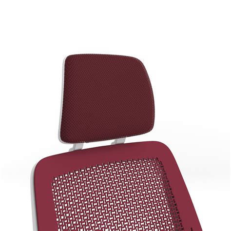 Series 2 Headrest – Steelcase India