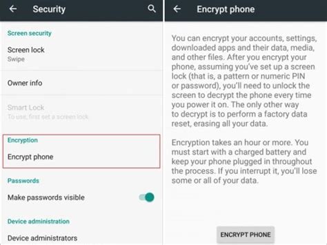 How to Find Phone Encryption Code 的图像结果