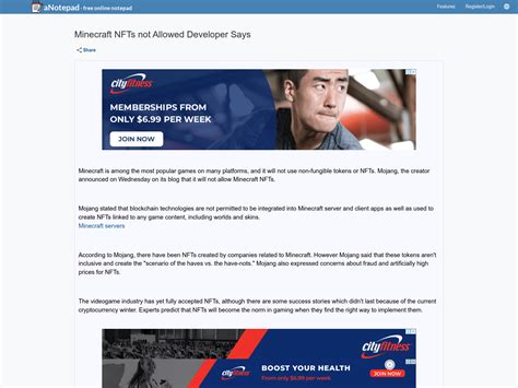 anotepad.com - urlscan.io