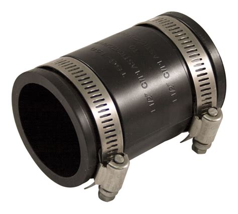 Aqua-Dynamic Flexible Coupling, 2-in x 1-1/2-in | Canadian Tire