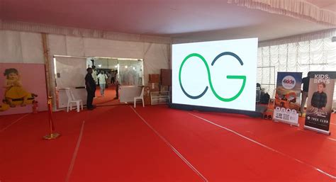 IFF Women's and Kids Expo 2024 | Ginesys