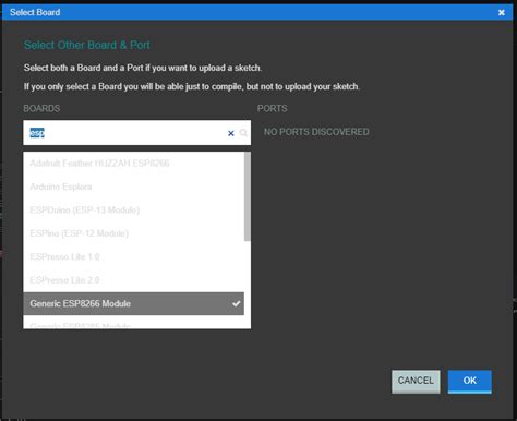Image result for Arduino Cannot Find Port