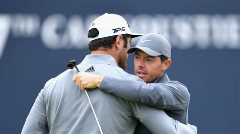 Rory McIlroy will use 'balanced' strategy in The Open, says Paul ...