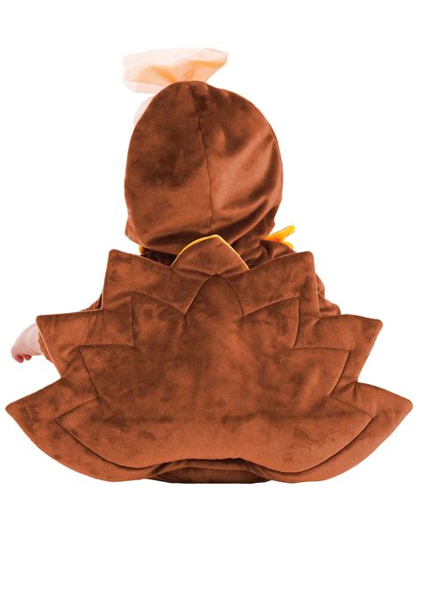 Little Turkey Infant Costume | Bird Costumes