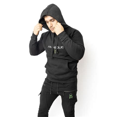 Alienoid Hoodie 的图像结果