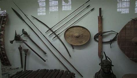 Baroda Museum & Picture Gallery Where Art & Wonders Await