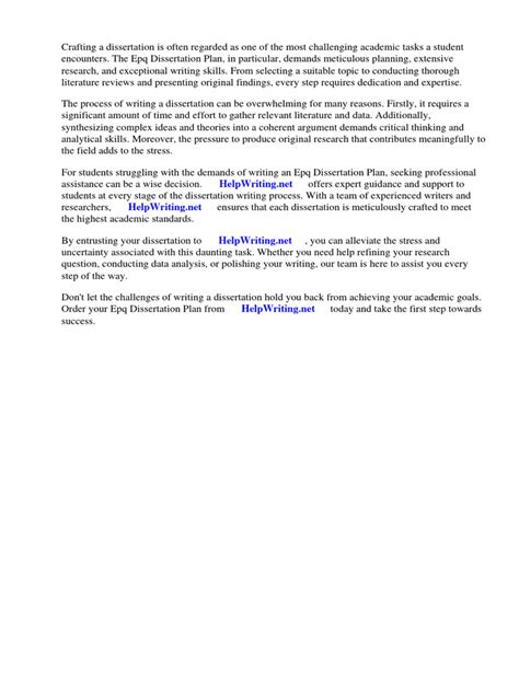 Image result for Example Project Proposal Form Epq Dissertation