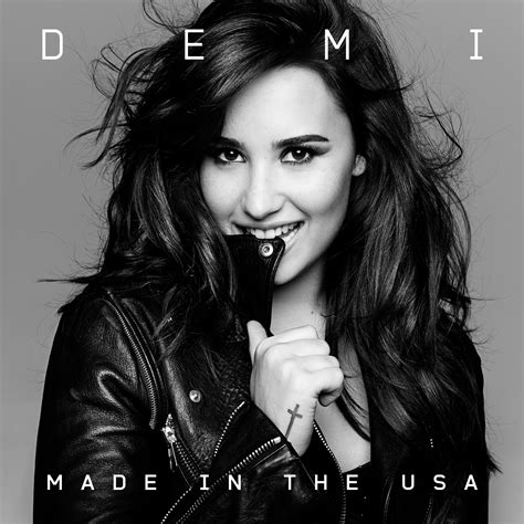 Made in the USA | Demi Lovato Wiki | Fandom