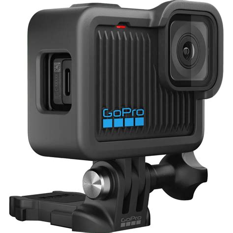 GoPro Protective Sleeve For HERO 4K Action Camera Lowest Price in India ...