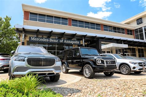 About Us | Mercedes-Benz Dealership Near Me