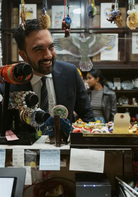 Zohran Mamdani faces fierce backlash as netizens quash his claims about ...