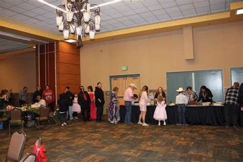 Fifth Annual Maskquerade Ball held Friday night at Farmington Civic Center - The Tri-City Record