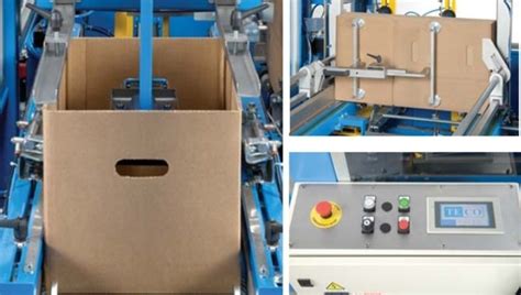 Carton Former Machine 的图像结果