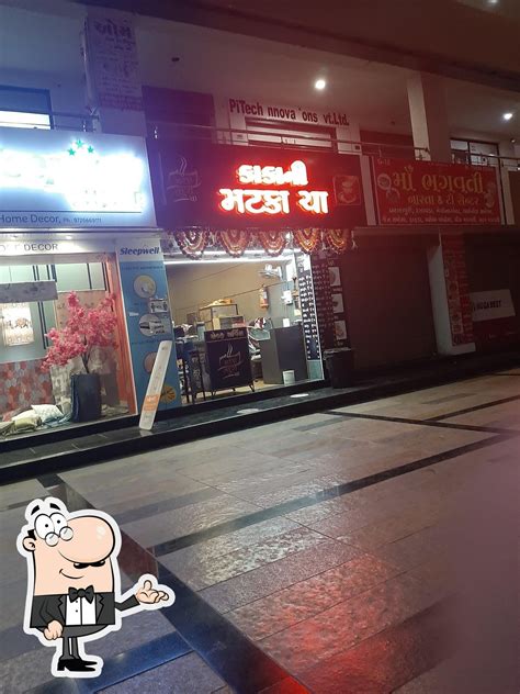 Kakani matka cha, Surat - Restaurant reviews