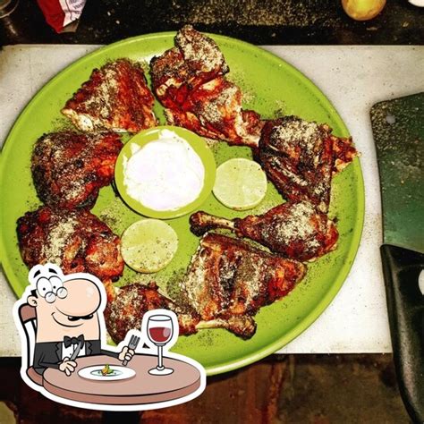 HotZone, Udangudi - Restaurant menu, prices and reviews