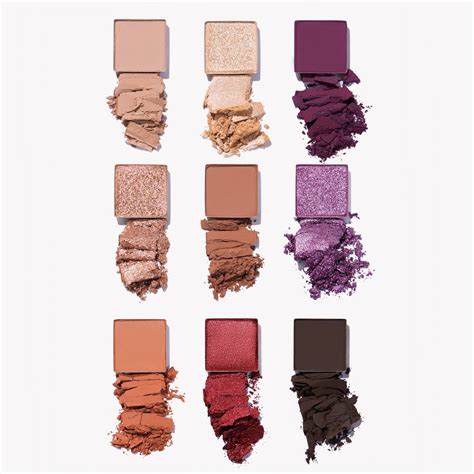 Nine Years Ago... Eyeshadow Palette