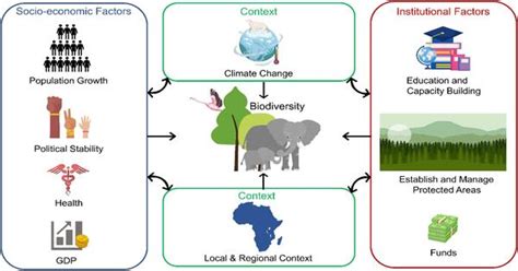 Investigating The Environmental, Economic, & Social Impacts Of Large ...