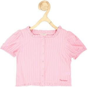 Girls Tops - Buy Girls Tops online at Best Prices in India | Flipkart.com