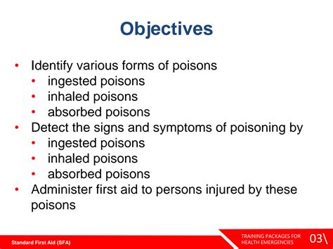 Image result for Basic First Aid for Poisoning
