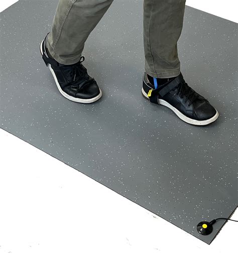 Anti-Static Floor Mats – Scientificamericas