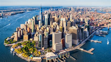 Lesser Known & Interesting Facts About New York City | OfCourseMe