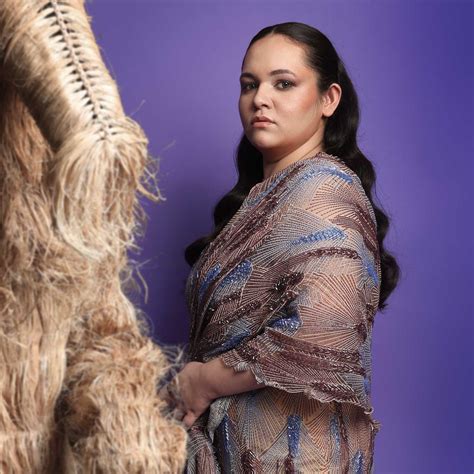 3D EMBELLISHED DRESS WITH DRAPE – Abhishek Sharma