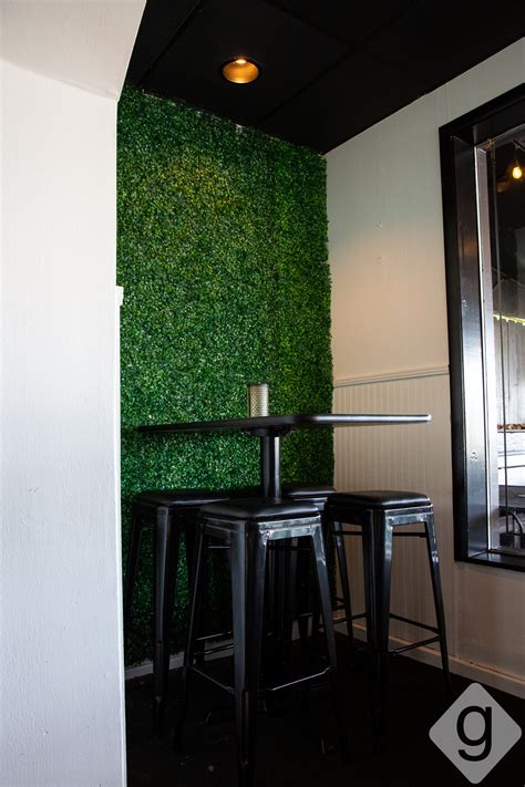 A Look Inside: Common Ground (Berry Hill) | Nashville Guru