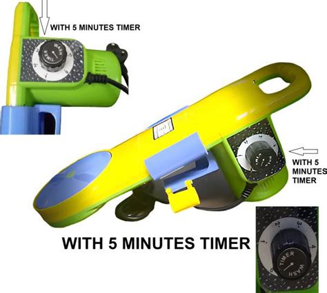 GOODY STAR HANDY/MINI/PORTABLE HANDY WASHING MACHINE WITH TIMER Washing ...