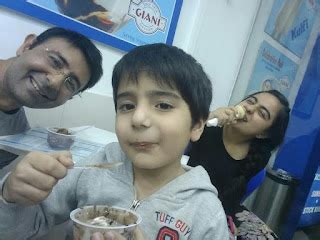 tarunjit at Giani's Ice Cream, Supermart 1, DLF Phase 4, - magicpin