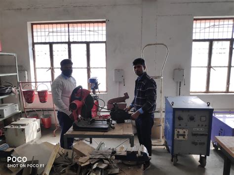 Report State Council for Vocational Training, Government of Uttar Pradesh